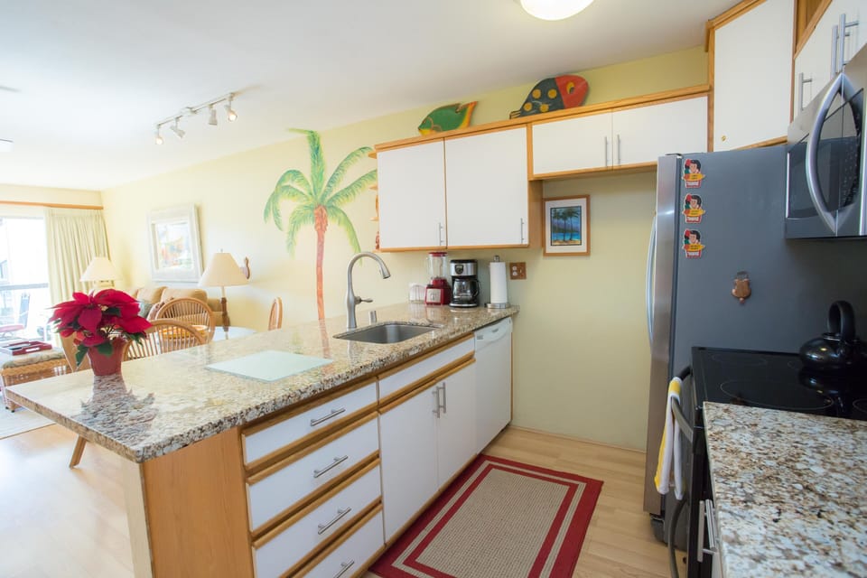 Kitchen - Kitchen