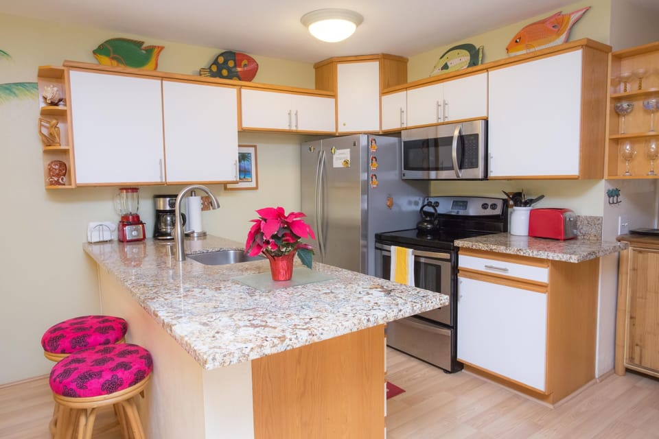 Kitchen - Kitchen