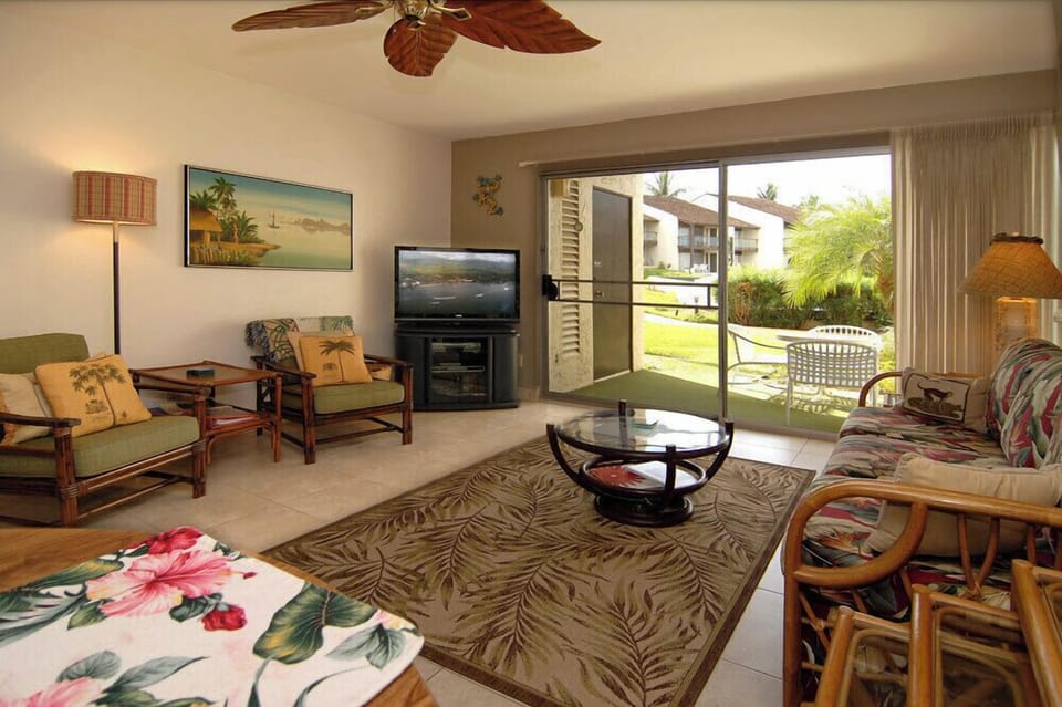 Living Room - Living Room