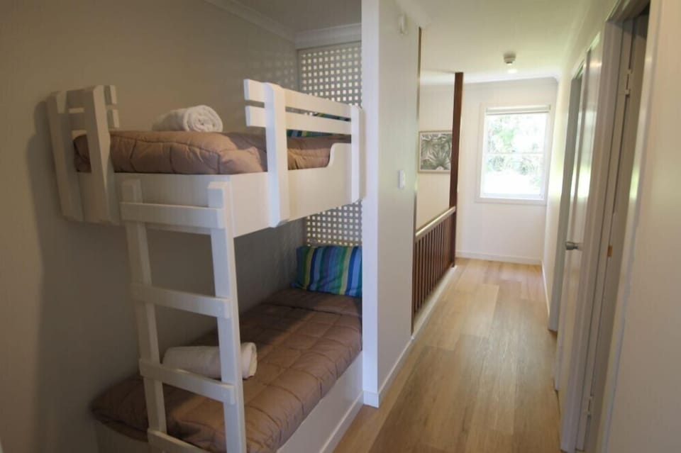 Villa 38 Bunk Beds
