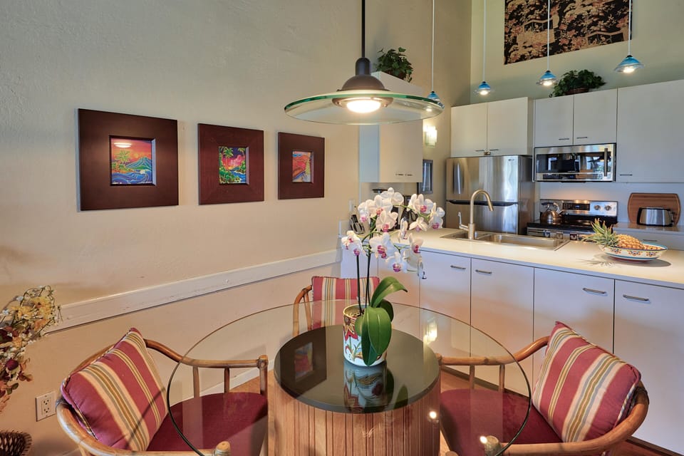 Dining Area - Dining Area