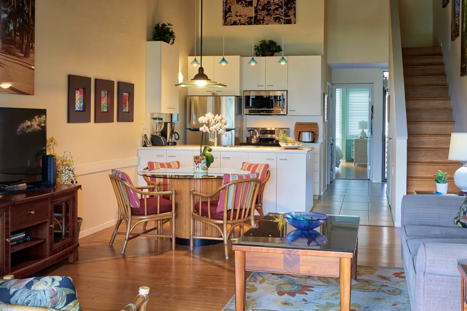Dining Area - Dining Area