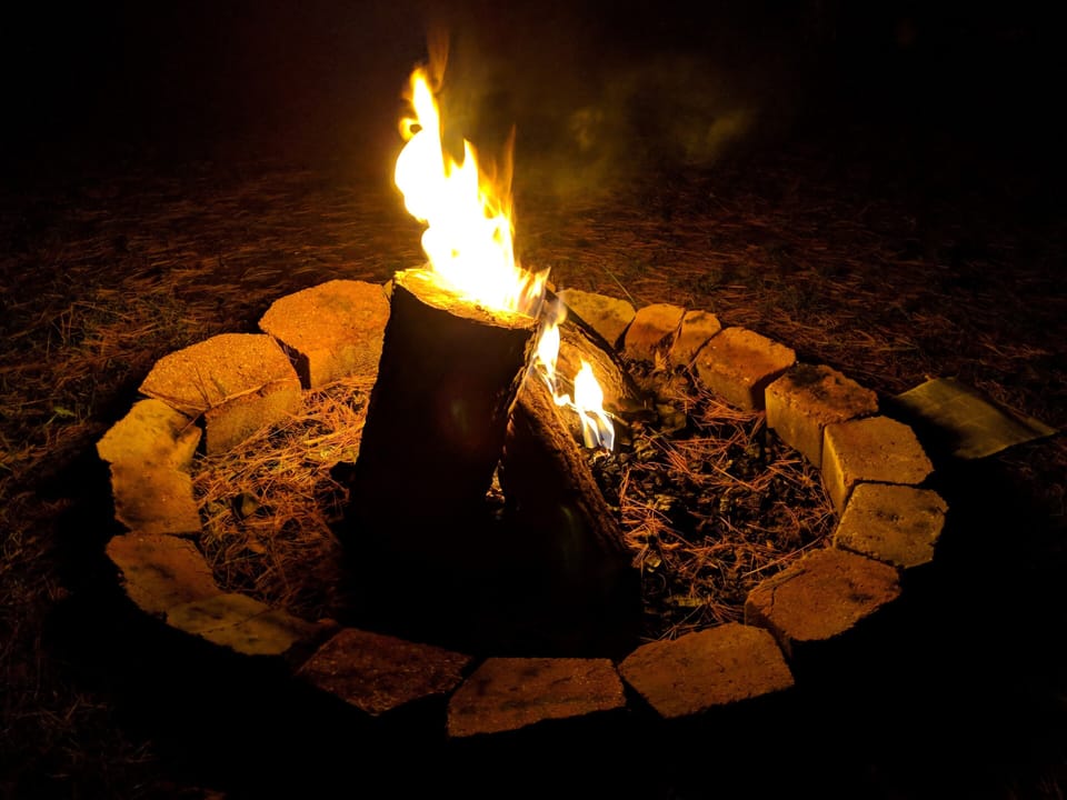 Firepit