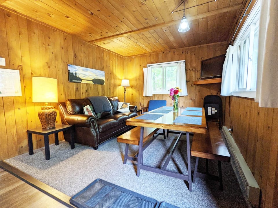 Main Area
