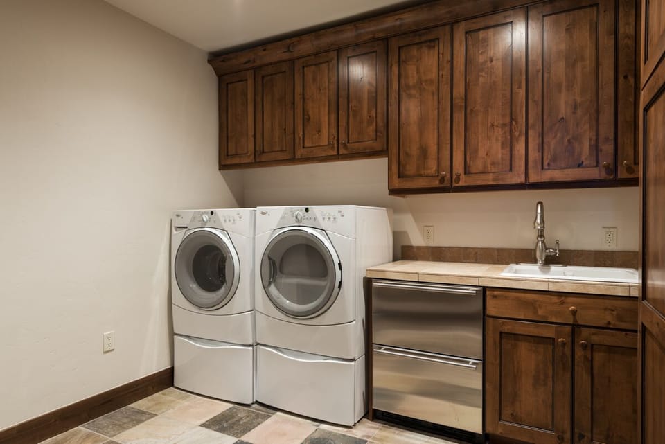  Laundry Room