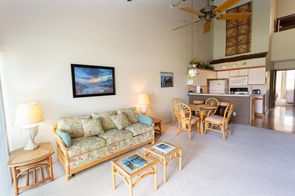 Living Room - Living Room