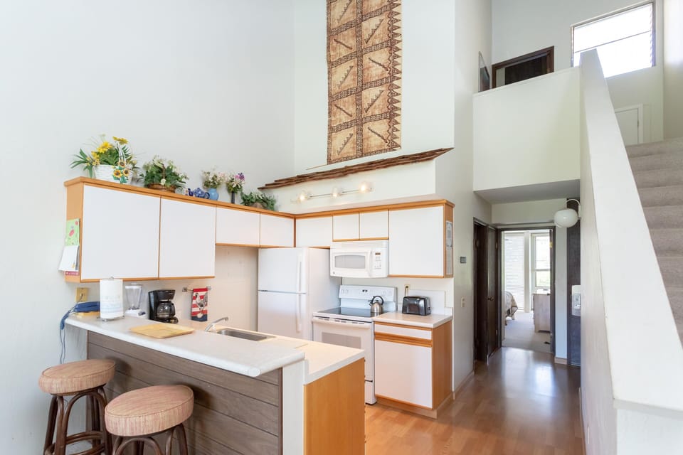 Kitchen - Kitchen