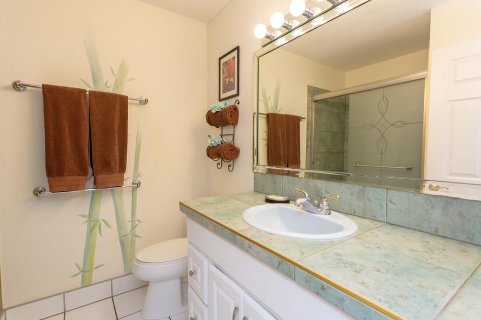 Bathroom - Bathroom
