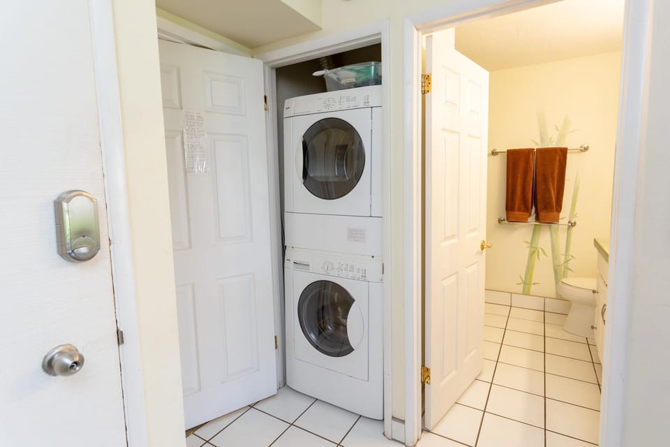 Laundry - Laundry