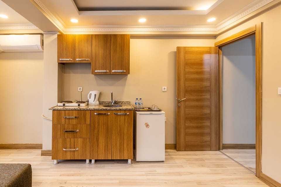 Family Suite | Free WiFi