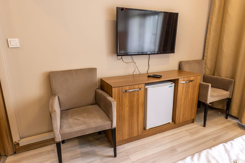 Standard Room, 1 Double Bed | Free WiFi
