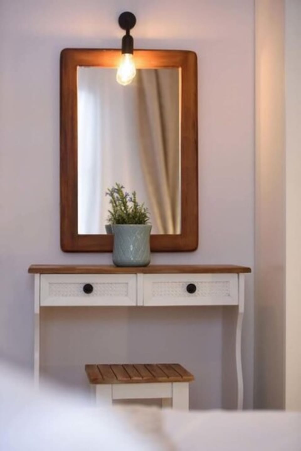 Apartment, 2 Bedrooms | Living area | Flat-screen TV