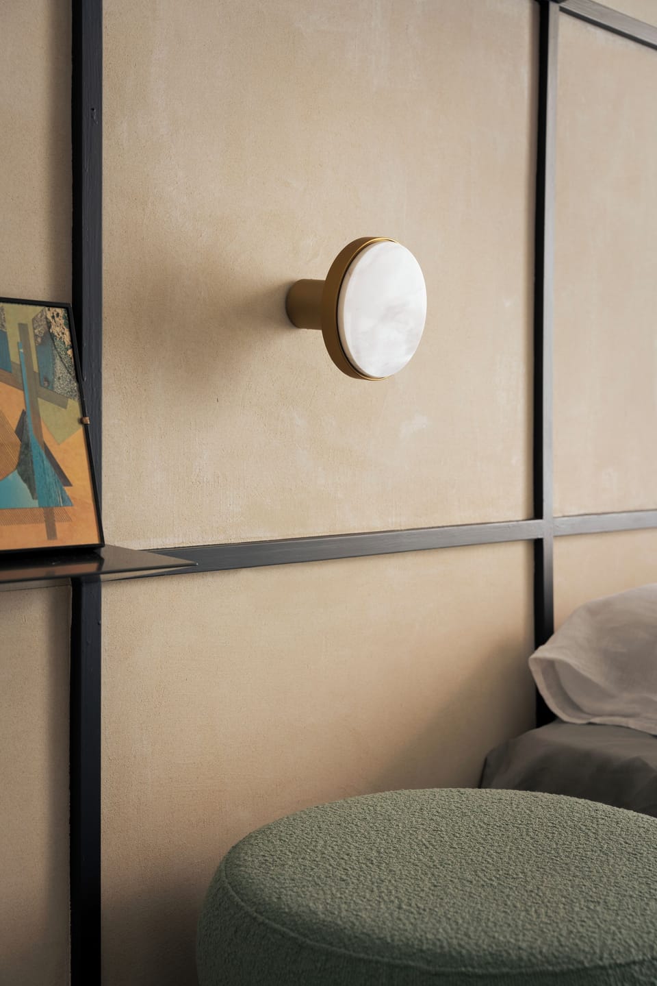 Deluxe Quadruple Room | Premium bedding, minibar, in-room safe, individually decorated