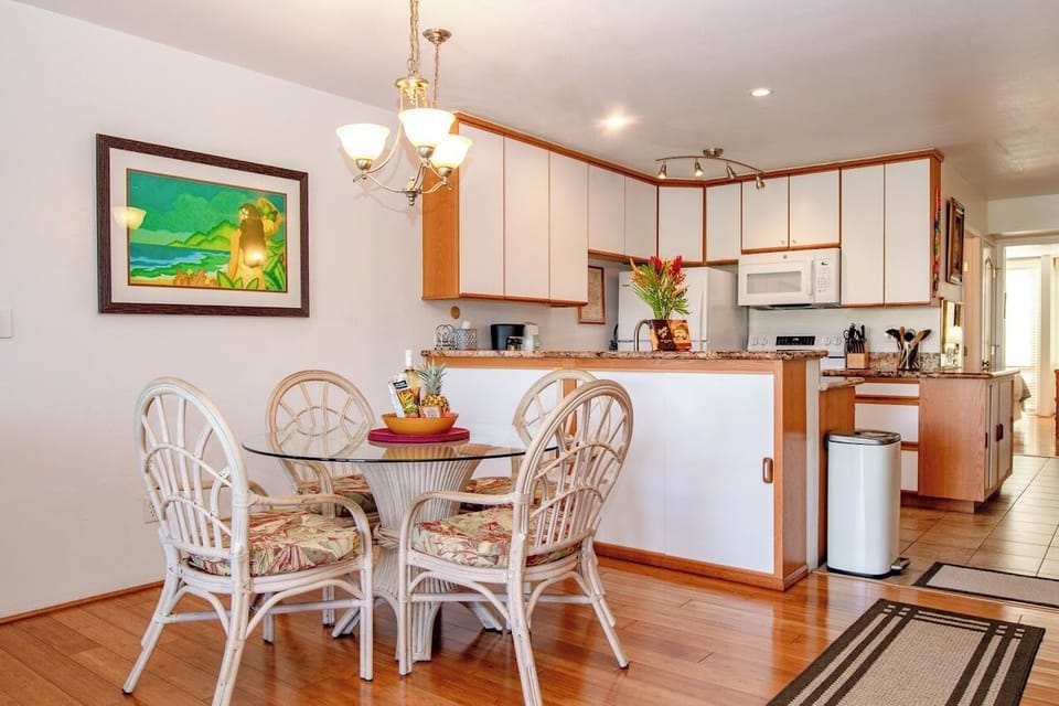 Dining Space - Dining Space
