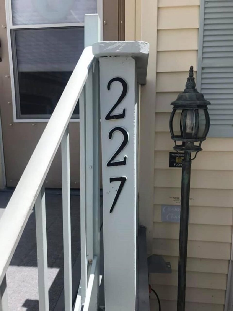 227 Nettles