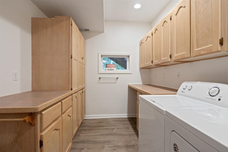 Washer/Dryer