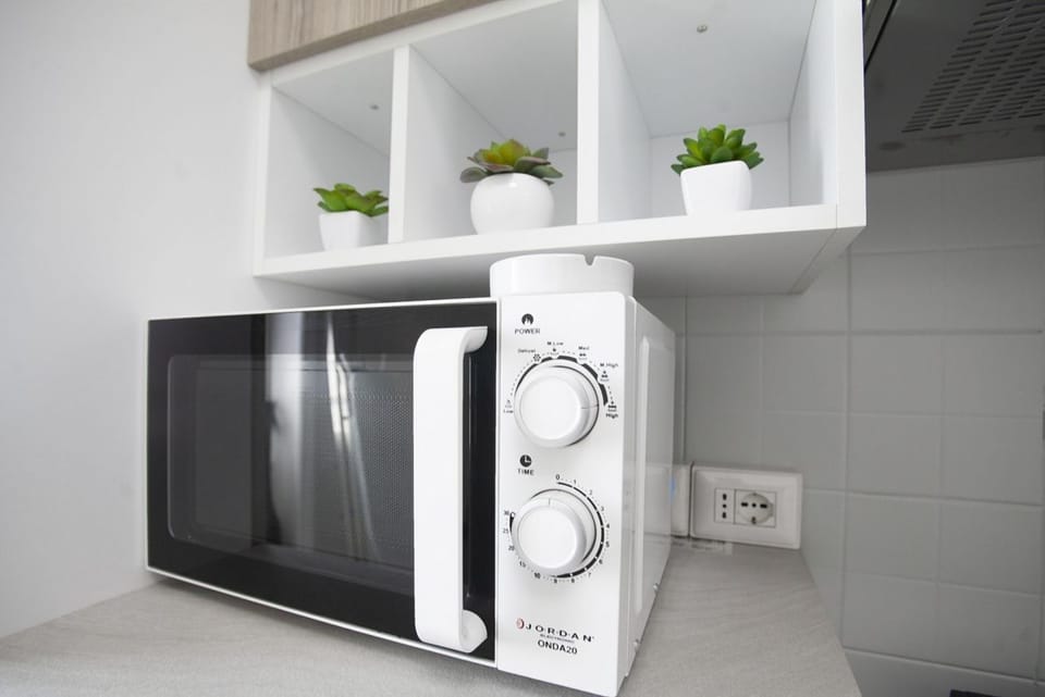 Microwave
