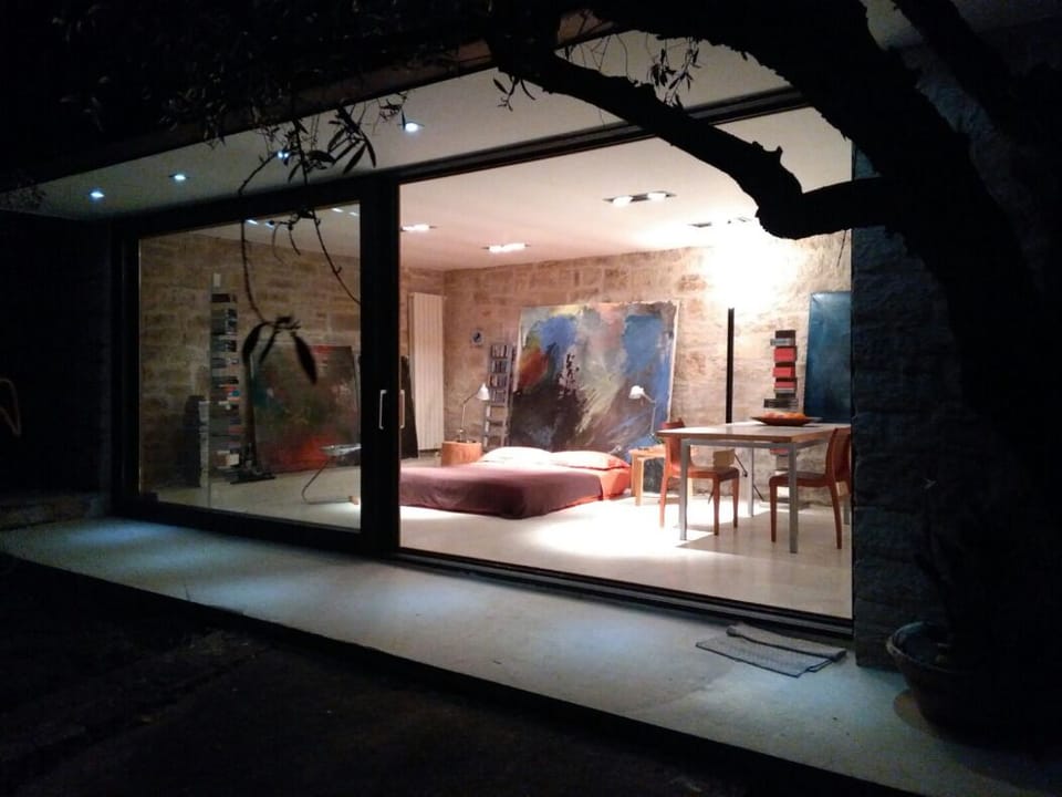 ATELIER DEI CILIEGI Apartment in Sicily