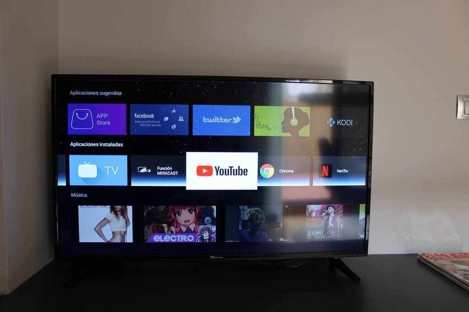 Television