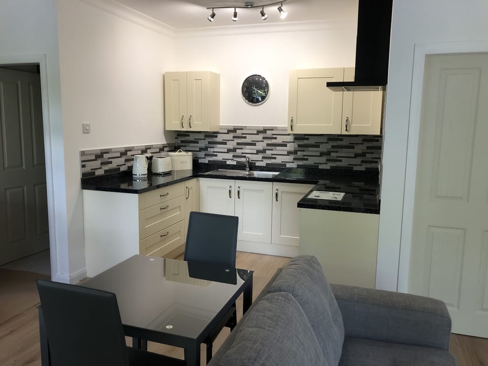 Kitchen/Living