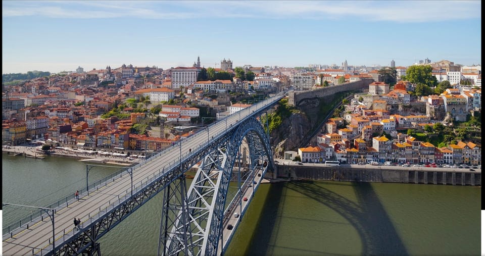 Ponte D.Luís I 