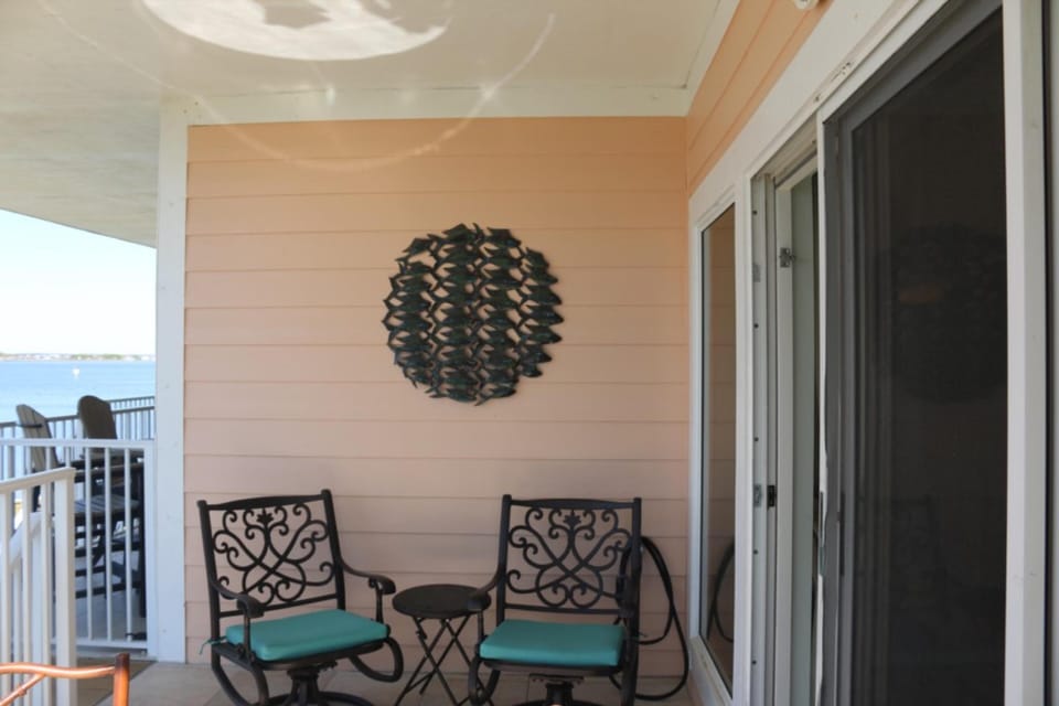 Villa, 2 Bedrooms | Balcony