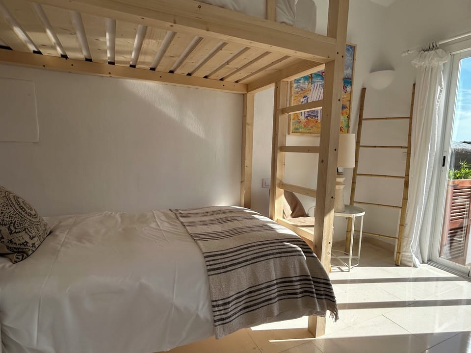 Bunk Room / Study
