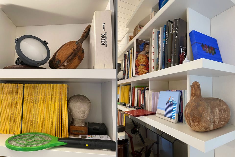 Miscellaneous