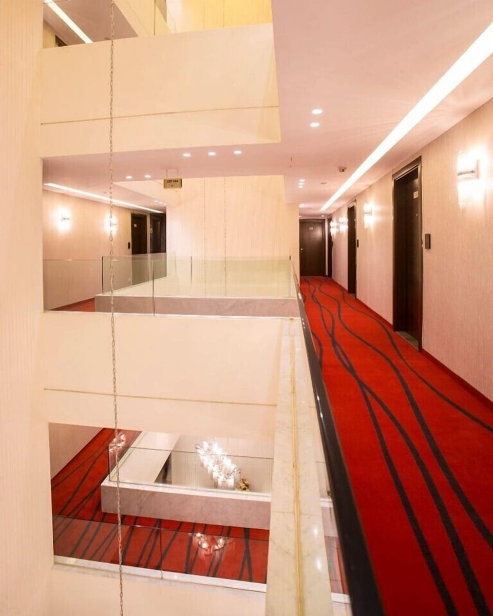 Hallway