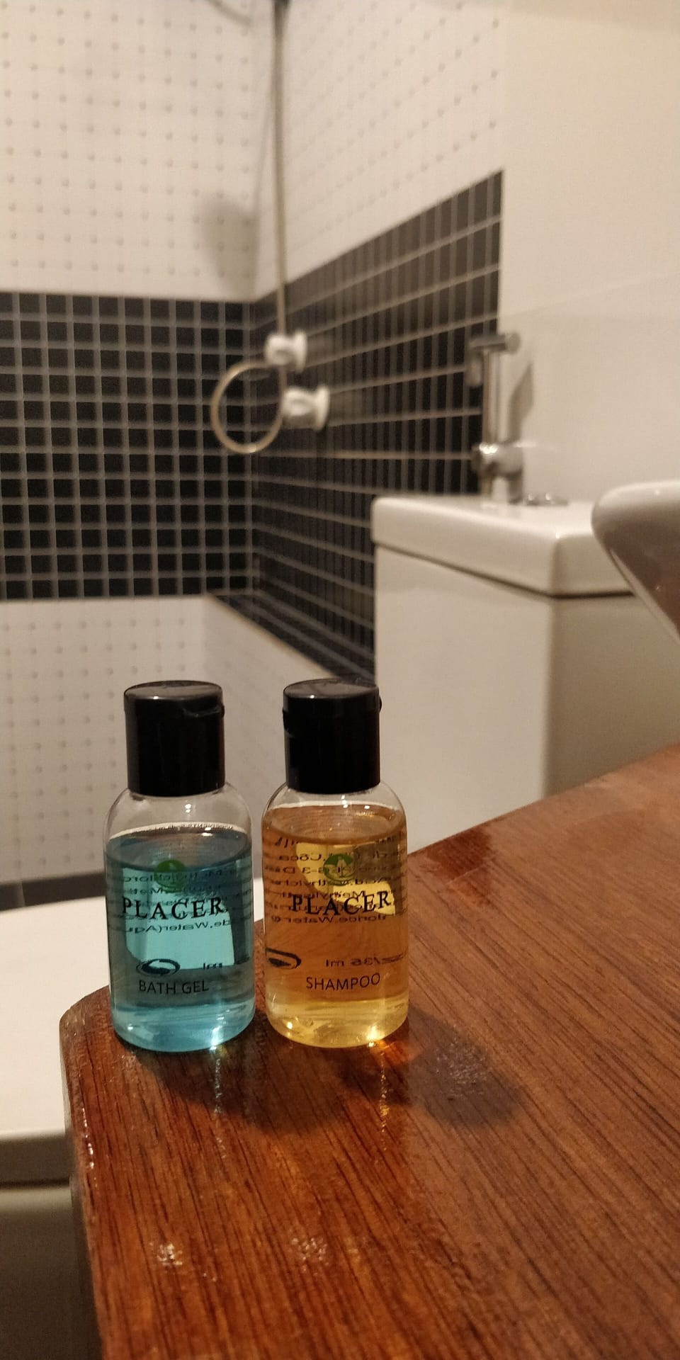 Deluxe Room | Bathroom | Shower, free toiletries, towels