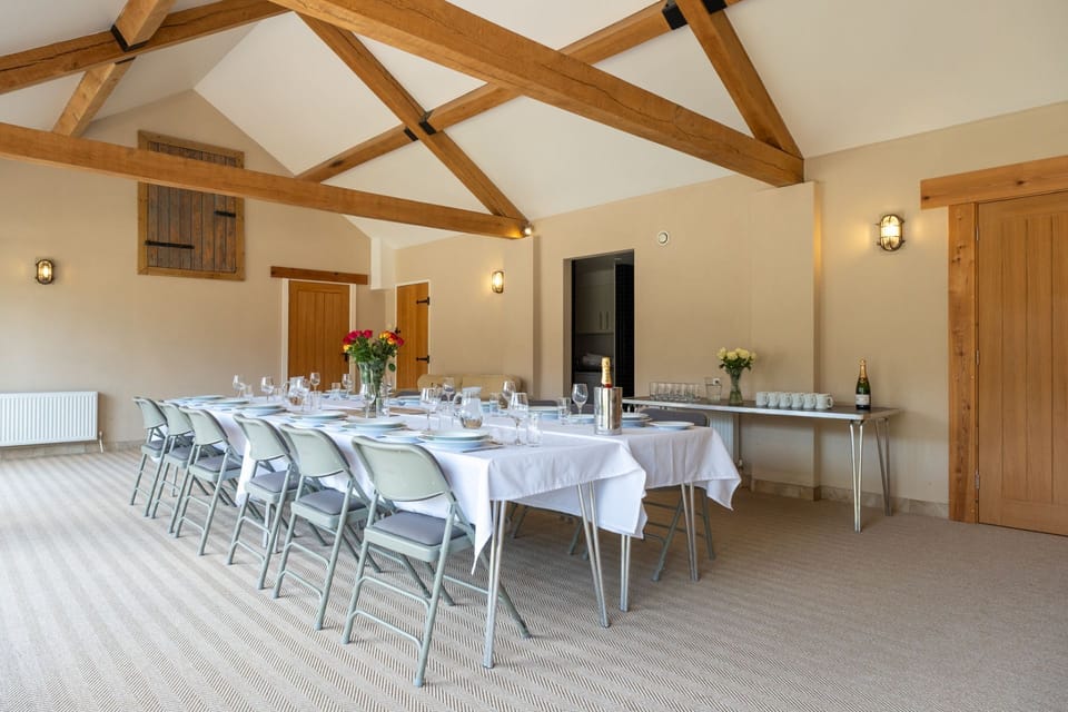The Hub - StayCotswold
