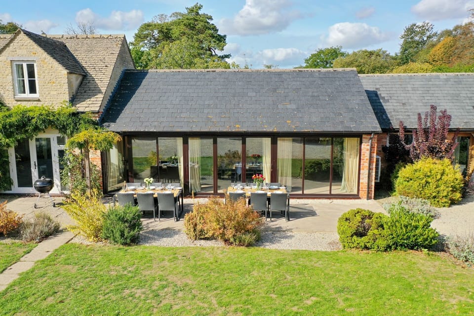 The Hub - StayCotswold