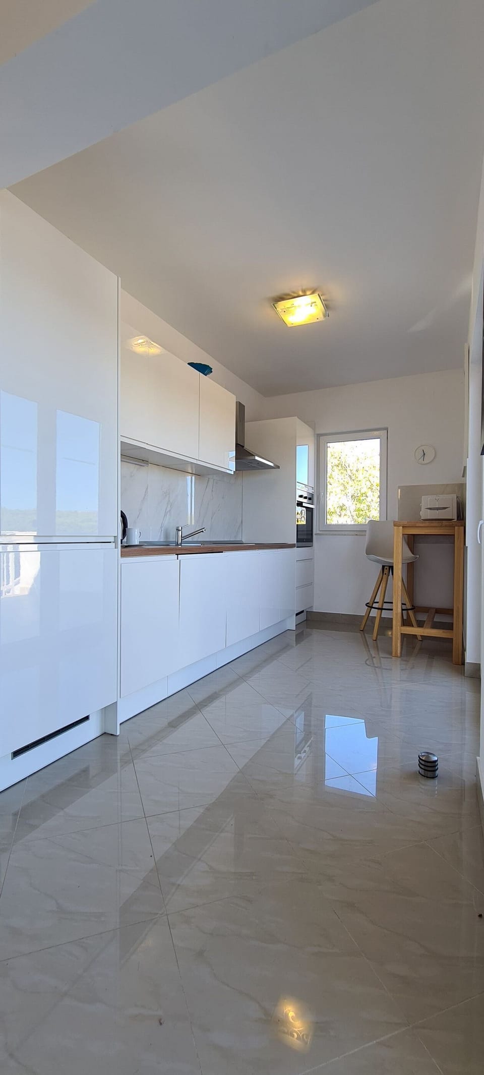 Apartment (A2) | Interior