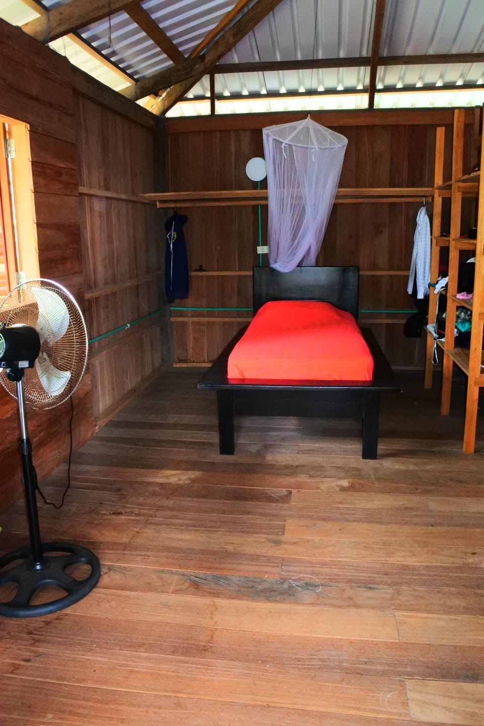 Family Room | Free WiFi, bed sheets