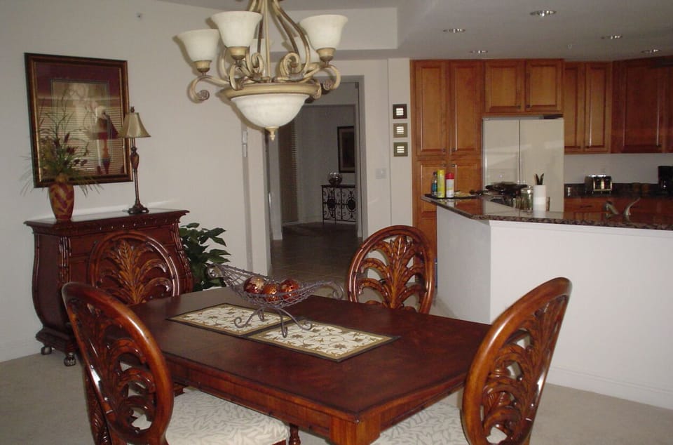 Dinning room