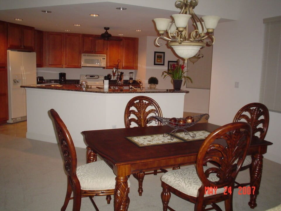 Dinning Room 