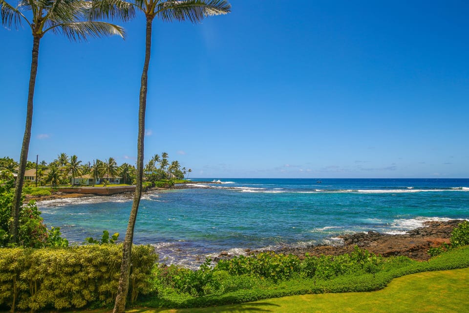 Lanai View - Lanai View