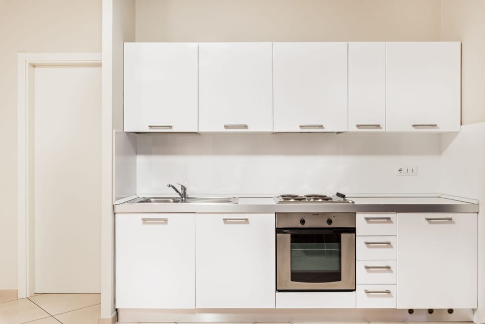 Superior Apartment | Private kitchen