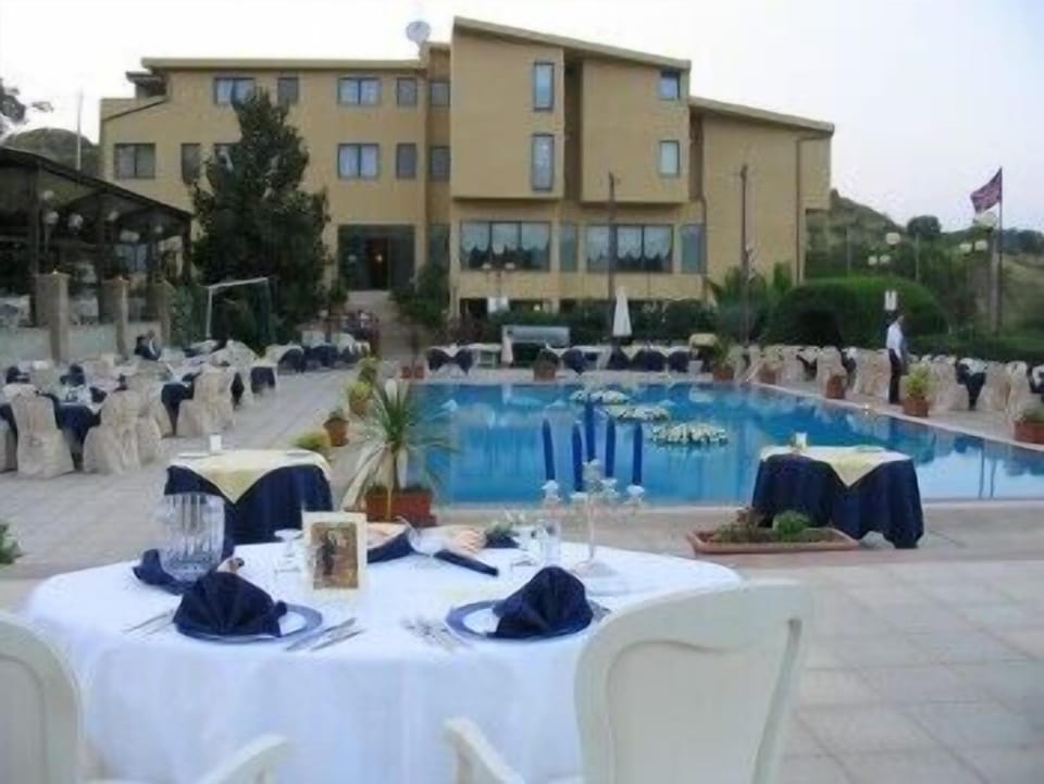 Hotel Riviera Hotel in Sicily