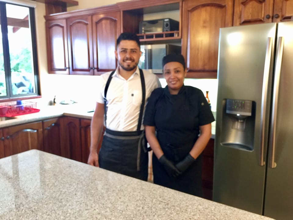 Chefs On Demand
