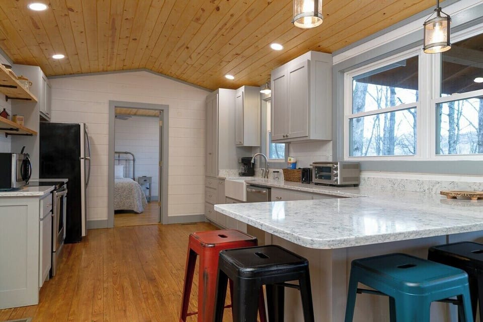 Granite Countertops