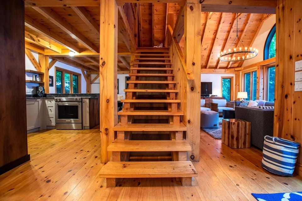 Open concept