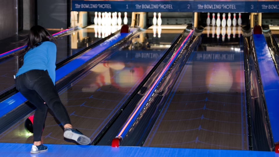 Bowling