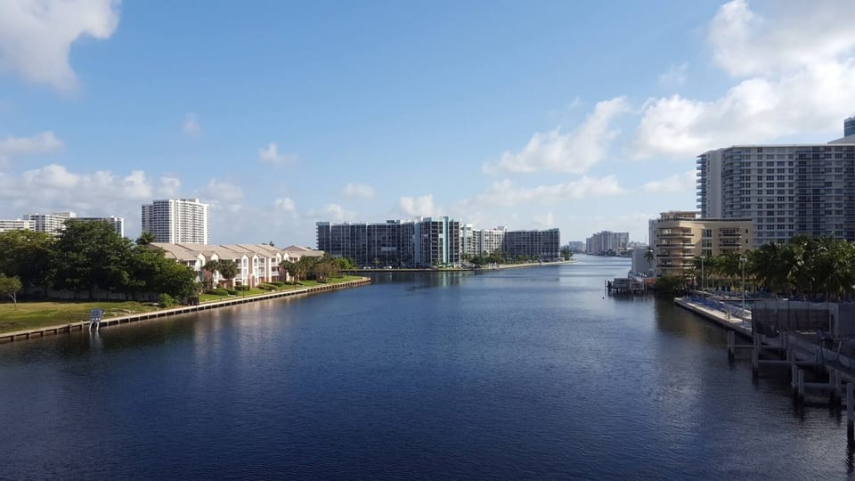 Intercoastal