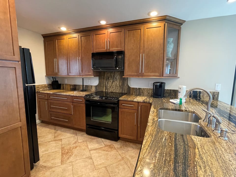2-300 Kitchen