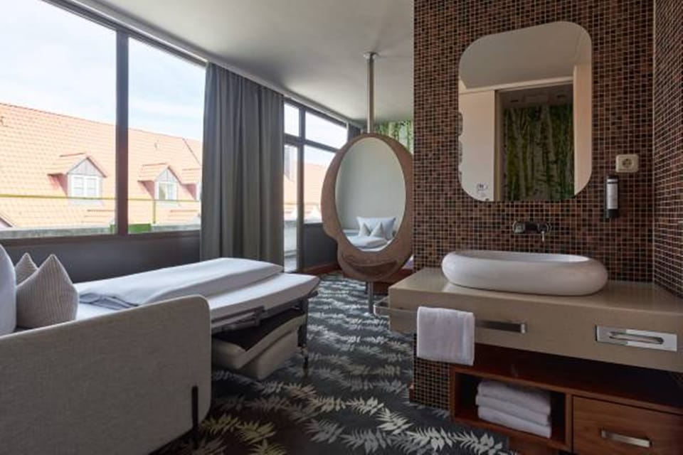 Cocoon München Stachus Hotel in Munich