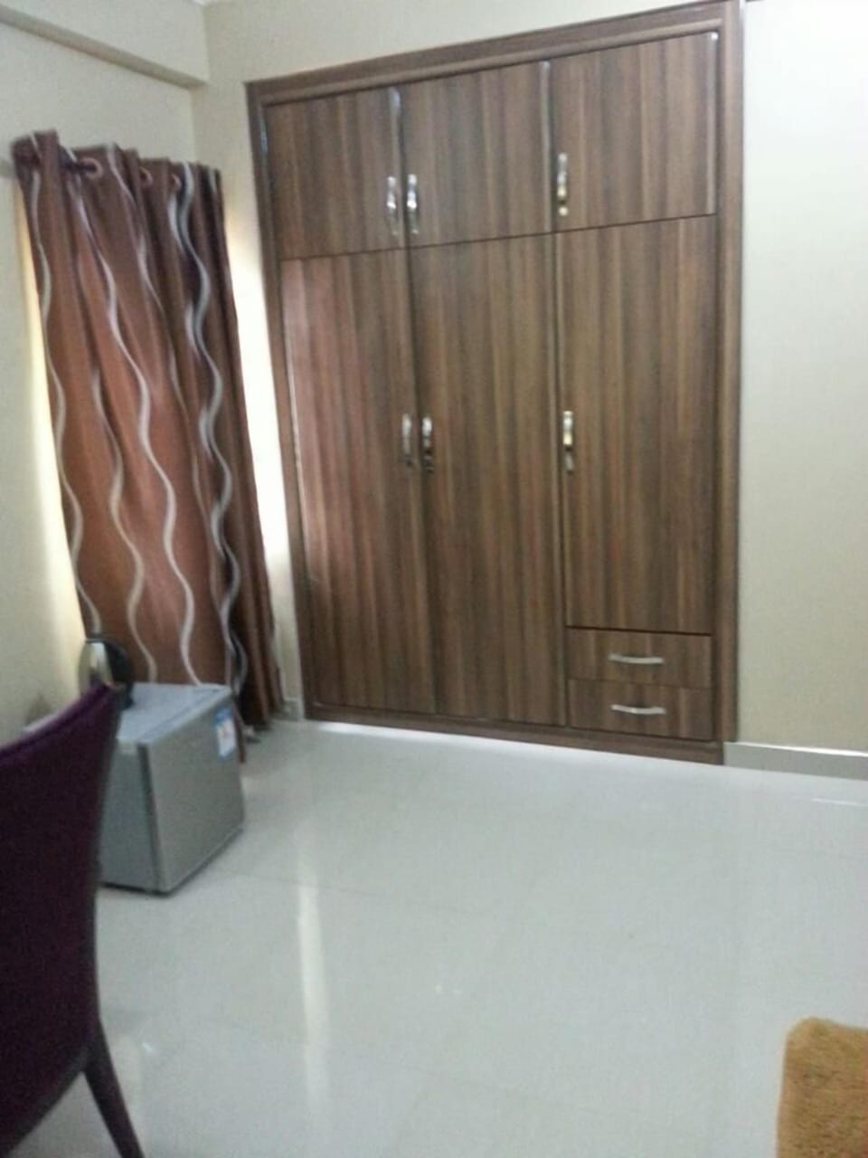 Apartment, 3 Bedrooms | 3 bedrooms, iron/ironing board, WiFi (free), individually decorated