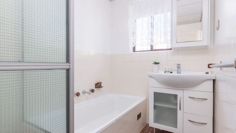 Bath room