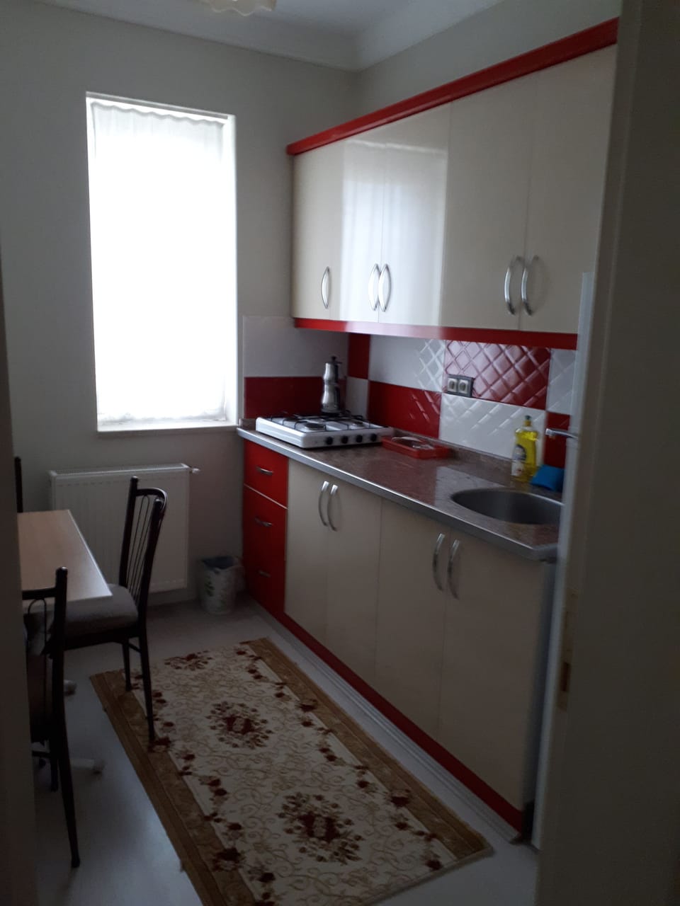 Standard Room | Private kitchen | Electric kettle