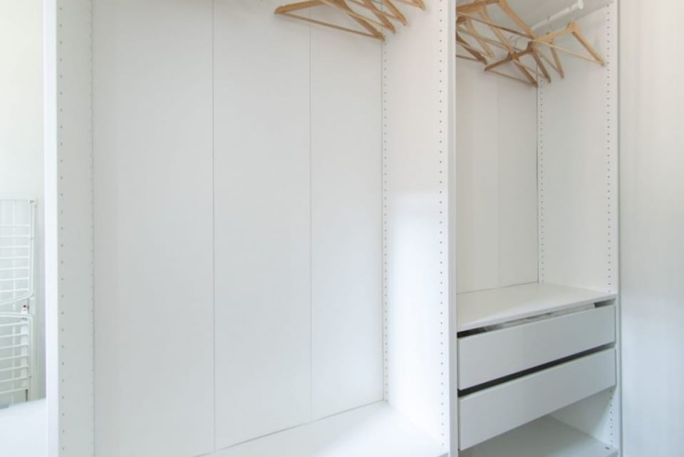 Apartment, 1 Bedroom | Room amenity